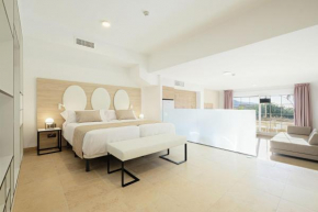Envía Almería Apartments Spa & Golf, Aguadulce